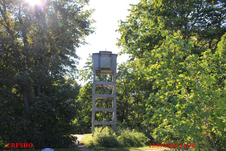 Danzig, Westerplatte