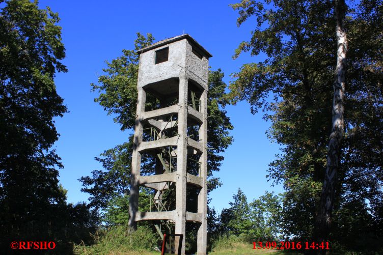 Danzig, Westerplatte