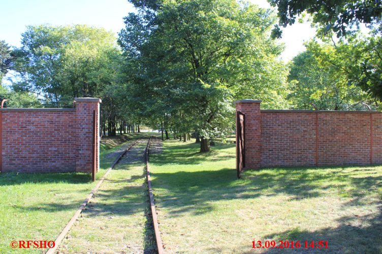 Danzig, Westerplatte
