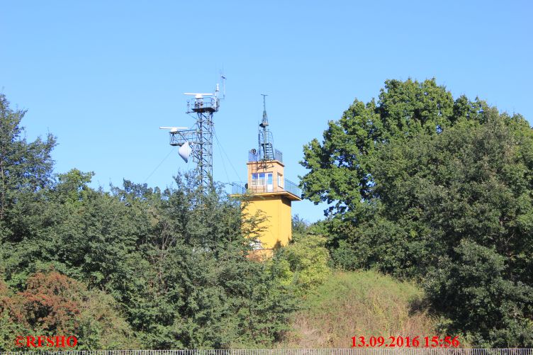 Danzig,Rückfahrt mit dem Piratenschiff
