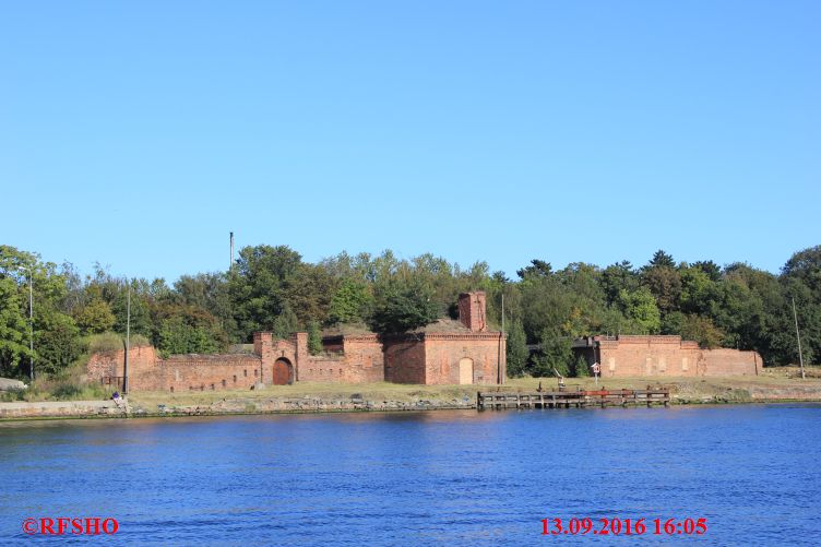 Danzig,Rückfahrt mit dem Piratenschiff