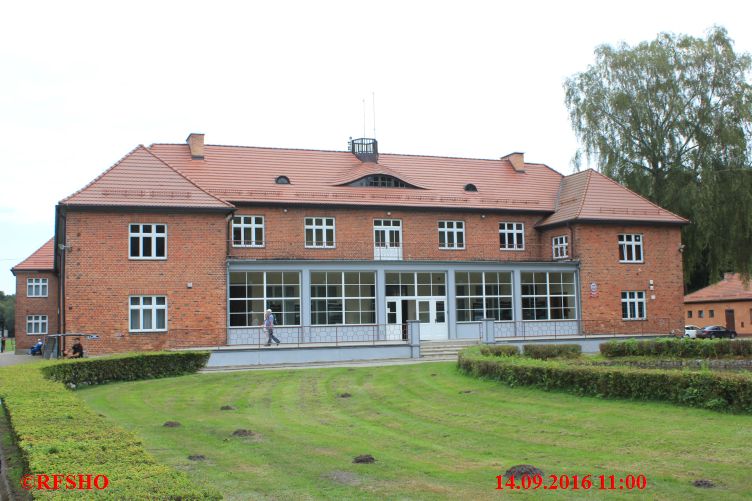 Lager Stutthof