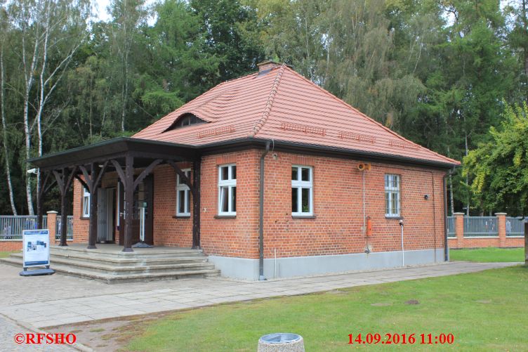 Lager Stutthof