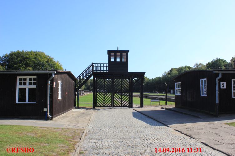 Lager Stutthof