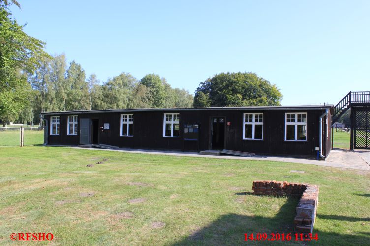 Lager Stutthof