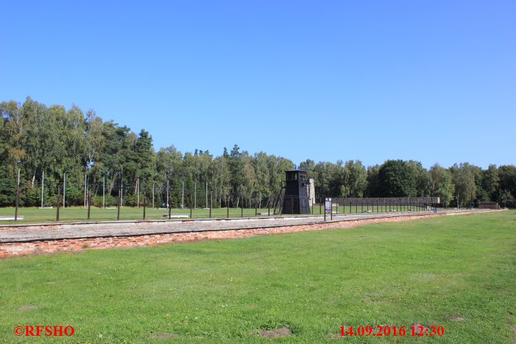 Lager Stutthof