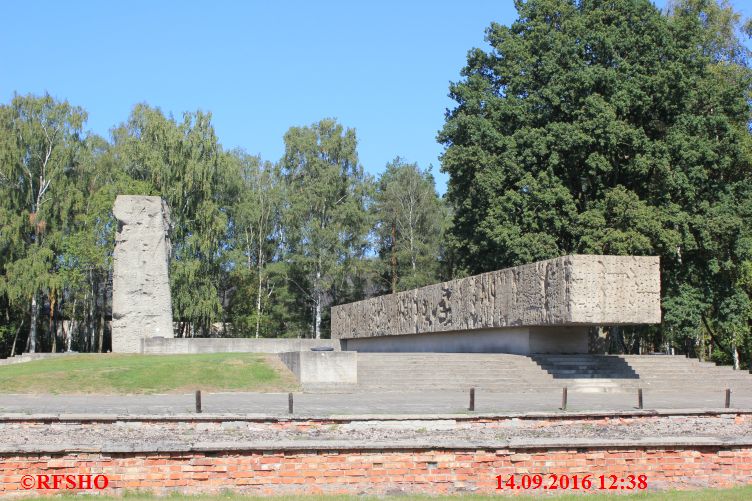 Lager Stutthof