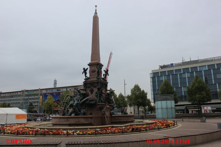 Leipzig 