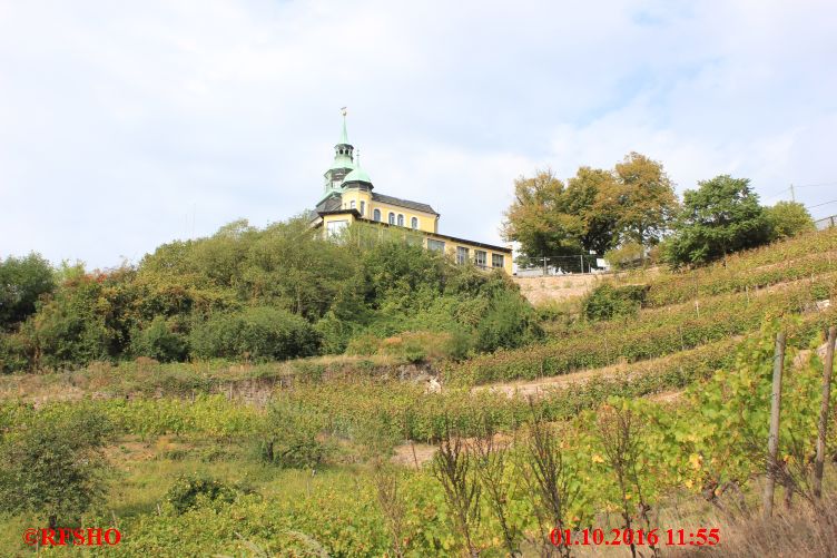 Wanderung zum Spitzhaus