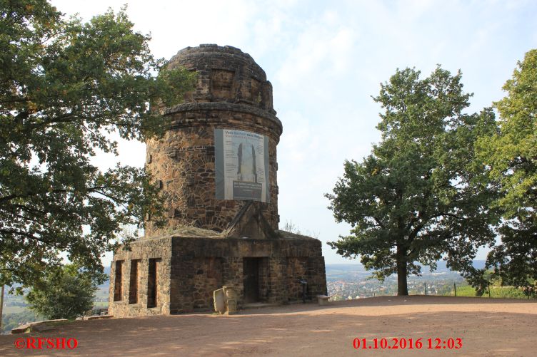 Bismarkturm