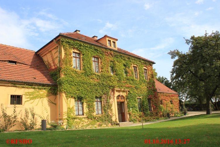 Hof Lößnitz