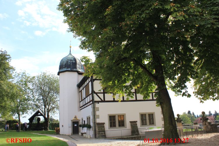 Hof Lößnitz