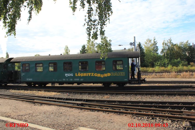 Lößnitzgrundbahn