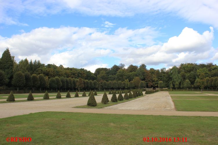 Jagdschloß Moritzburg