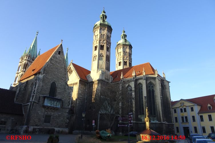 Naumburg Dom