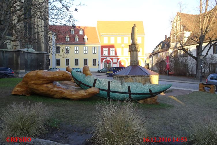 Naumburg Dom