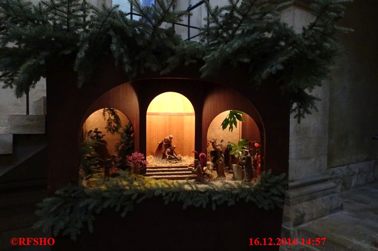Naumburg Dom