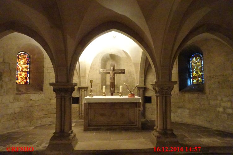Naumburg Dom