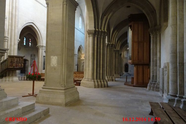 Naumburg Dom