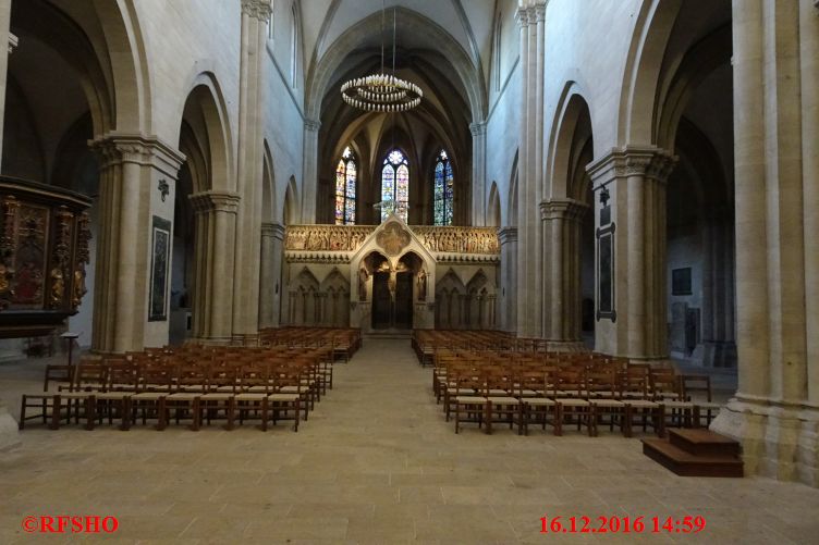 Naumburg Dom