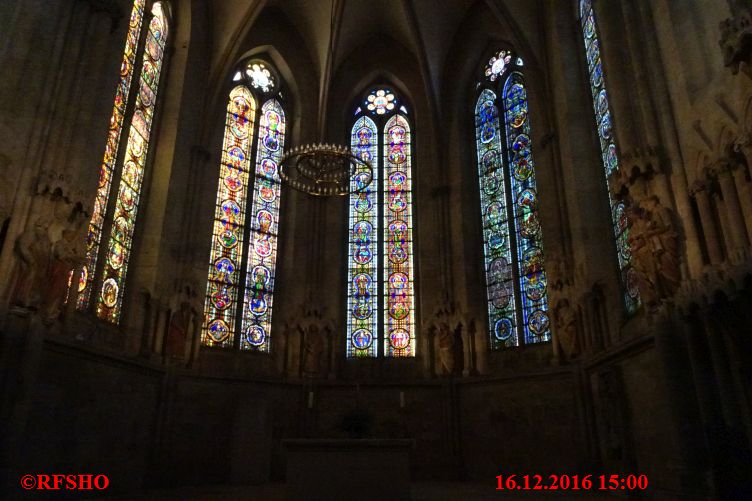 Naumburg Dom