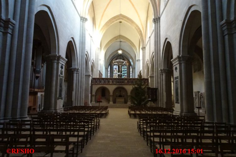 Naumburg Dom