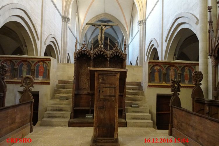 Naumburg Dom