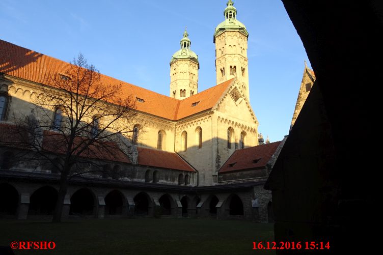 Naumburg Dom