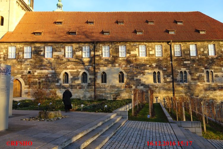 Naumburg Dom