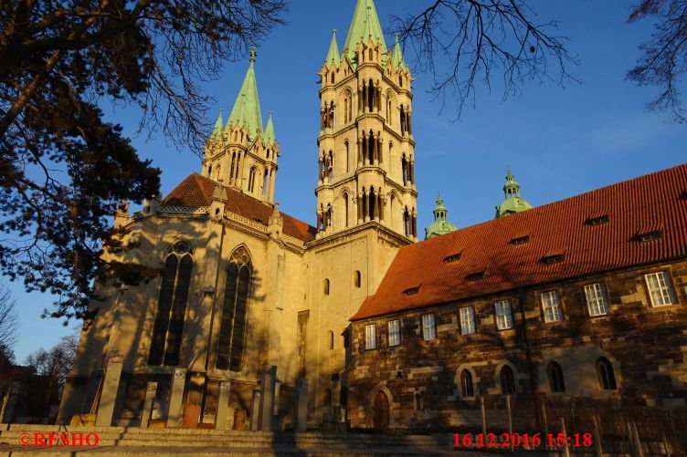 Naumburg Dom