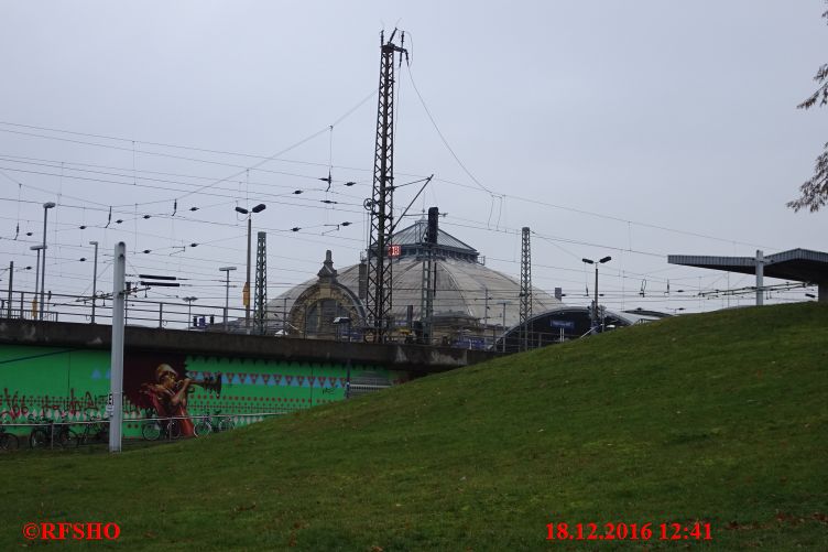 Halle HBF
