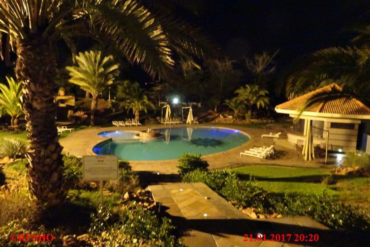 Safari Court Hotel Windhoek