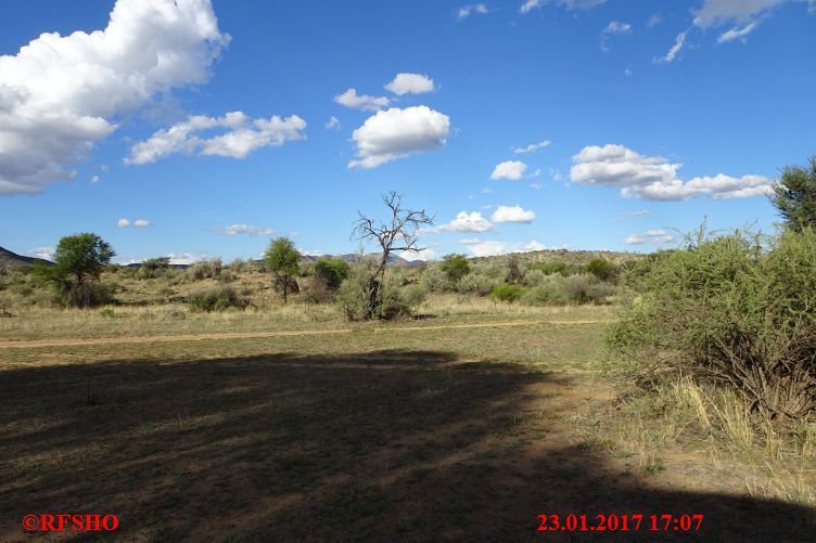 Krumhuk Farm
