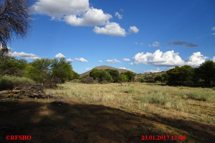 Krumhuk Farm