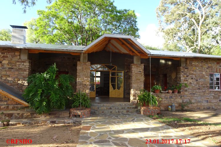 Krumhuk Farm
