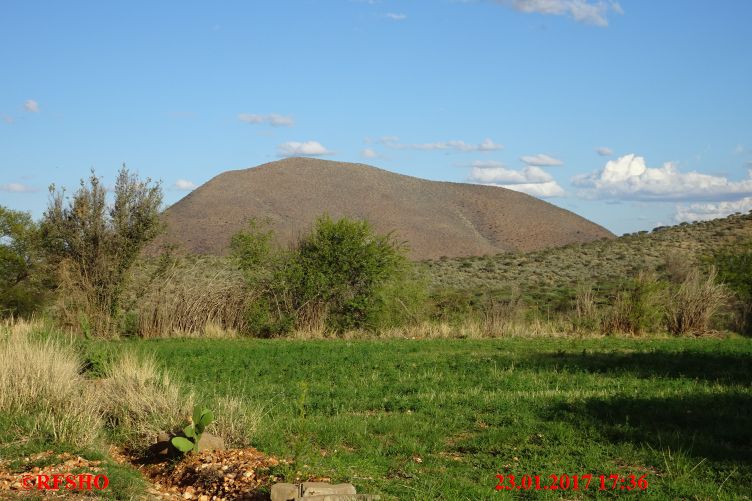 Krumhuk Farm