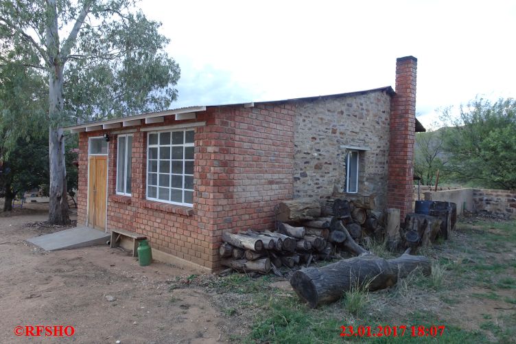 Krumhuk Farm