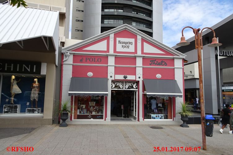 Windhoek