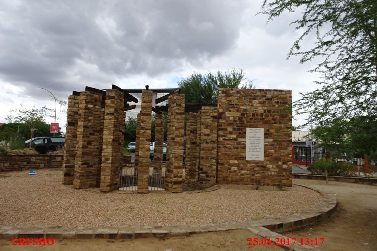 Windhoek