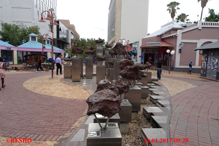 Windhoek