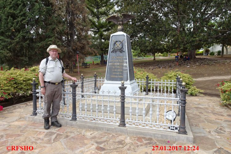 Windhoek