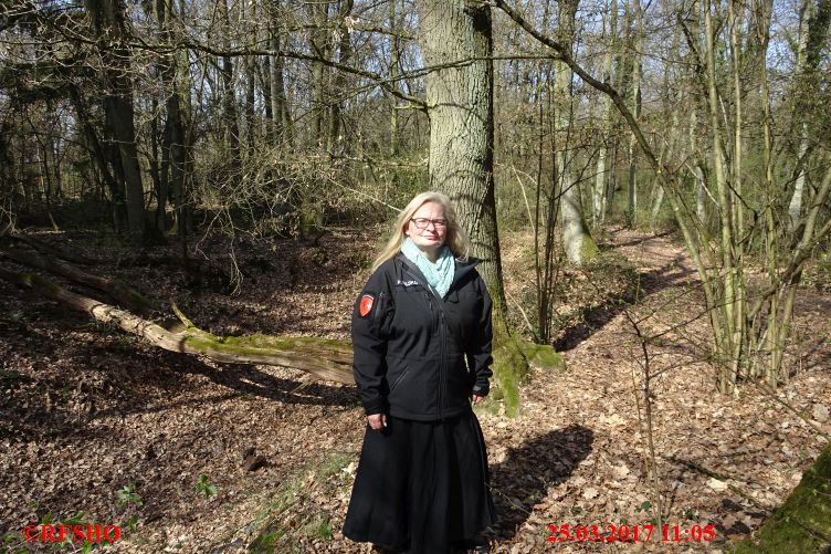 Naturschutzgebiet Gau-Algesheimer Kopf