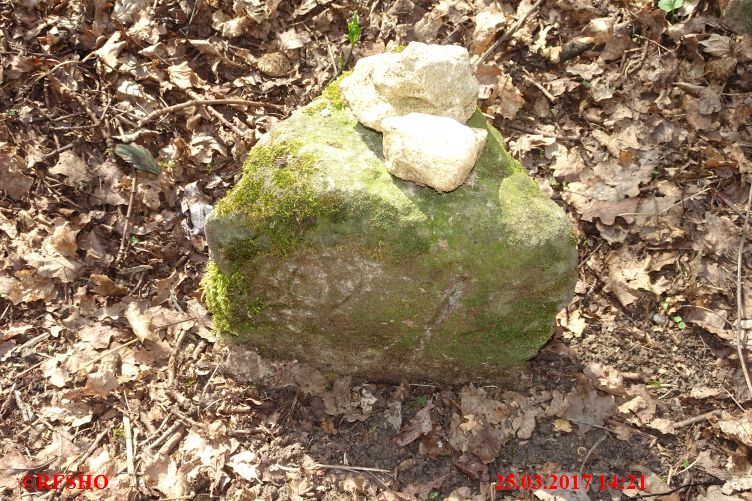 Grenzsteim