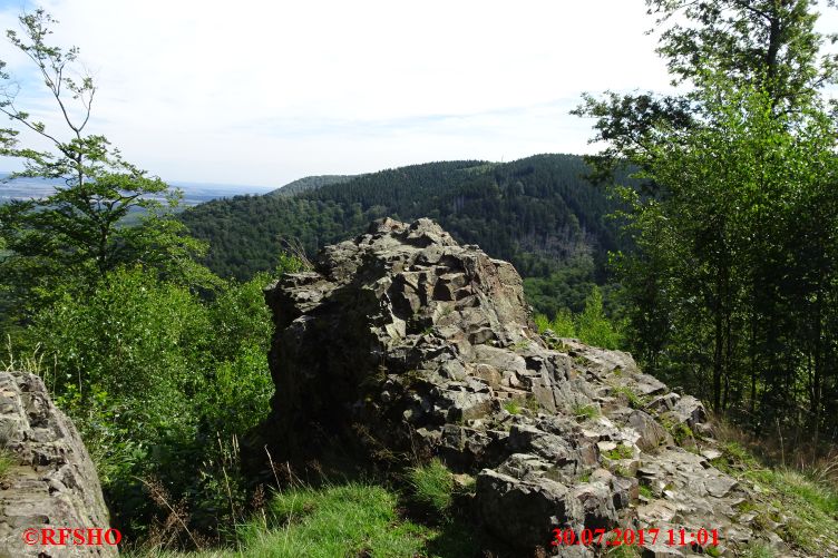 Sachsenstein