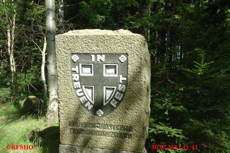 Kreuz des Deutschen Ostens