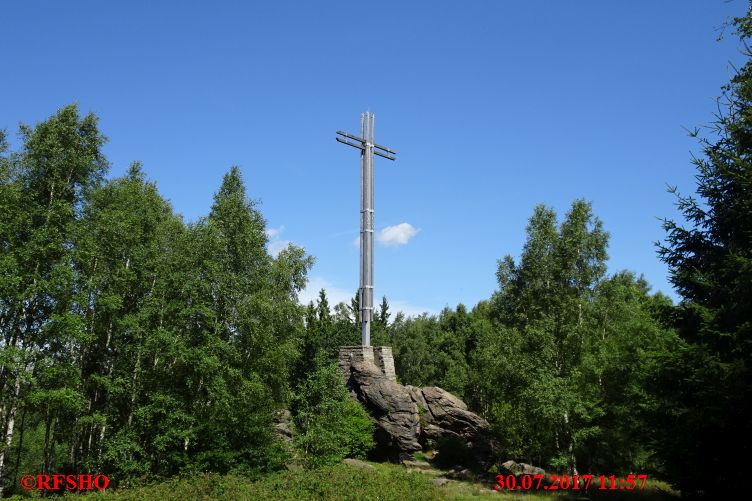 Kreuz des Deutschen Ostens