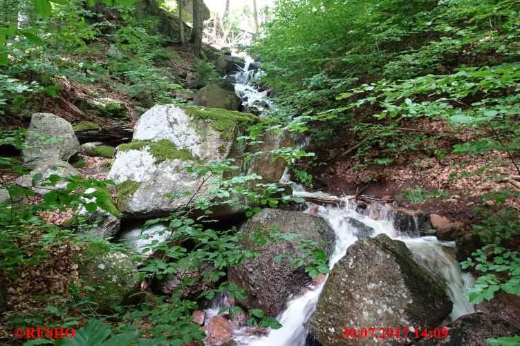Großes Stöttertal