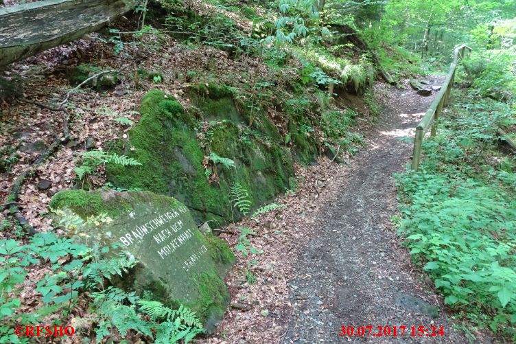 Braunschweiger Weg