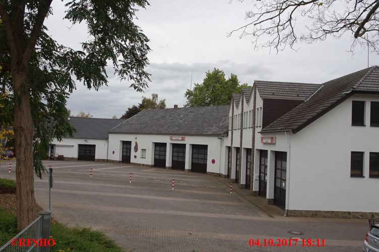 Feuerwehr Ahrweiler
