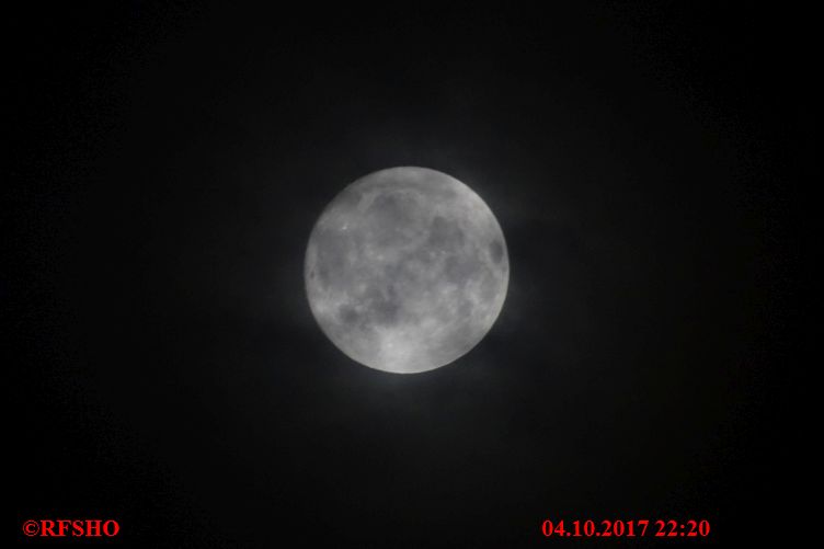 Ahrweiler, Mond